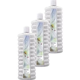 Avon Bubble Bath Beyaz Zambak 3x1000 ml Banyo Köpüğü