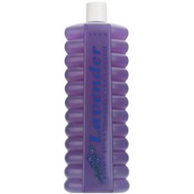 Avon Bubble Bath Lavanta Kokulu 1000 ml Banyo Köpüğü
