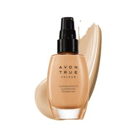 Avon Calming Effects Likit Kapatıcı