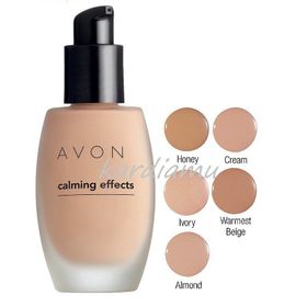 Avon Calming Effects Likit Kapatıcı