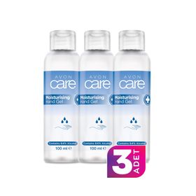 Avon Care 100 ml Dezenfekte Nemlendirici El Jeli