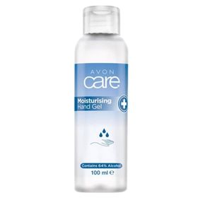 Avon Care 100 ml Dezenfekte Nemlendirici El Jeli