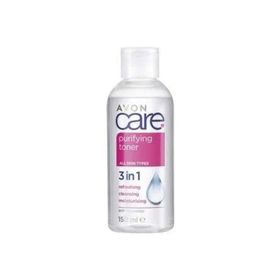 Avon Care 150 ml Güllü Temizleyici Tonik
