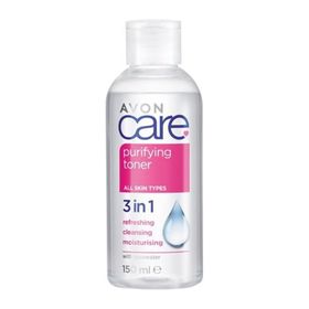 Avon Care 3’ü 1 Arada 150 ml Arındırıcı Tonik