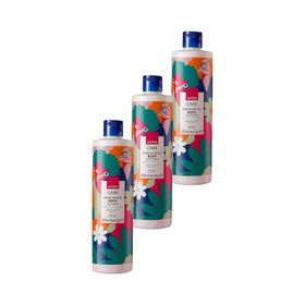 Avon Care 3x400 ml Shimmering Yasemin Kokulu Vücut Losyonu