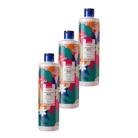 Avon Care 3x400 ml Shimmering Yasemin Kokulu Vücut Losyonu