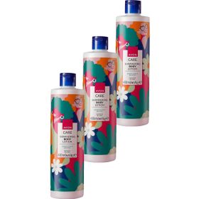 Avon Care 3x400 ml Shimmering Yasemin Kokulu Vücut Losyonu