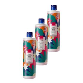 Avon Care 3x400 ml Shimmering Yasemin Kokulu Vücut Losyonu