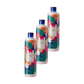 Avon Care 3x400 ml Shimmering Yasemin Kokulu Vücut Losyonu