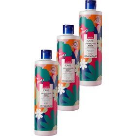 Avon Care 3x400 ml Shimmering Yasemin Kokulu Vücut Losyonu
