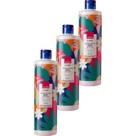 Avon Care 3x400 ml Shimmering Yasemin Kokulu Vücut Losyonu