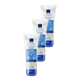 Avon Care 3x75 ml Silikon ve Gliserin İçeren El Kremi