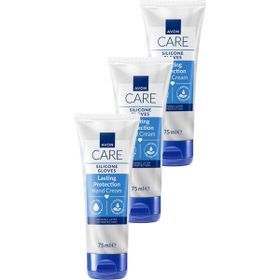 Avon Care 3x75 ml Silikon ve Gliserin İçeren El Kremi