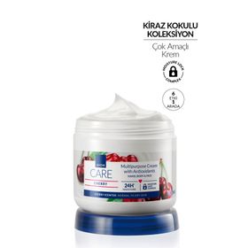 Avon Care 400 ml Kiraz Kokulu Çok Amaçlı Krem