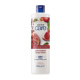 Avon Care 400 ml Nar Özü İçeren Antioksidan Nemlemdirici Vücut Losyonu