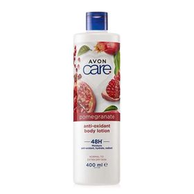 Avon Care 400 ml Nar Özü İçeren Antioksidan Nemlemdirici Vücut Losyonu
