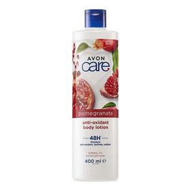 Avon Care 400 ml Nar Özü İçeren Antioksidan Nemlemdirici Vücut Losyonu