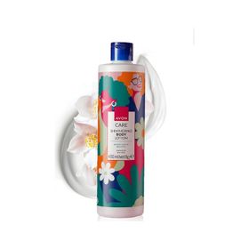 Avon Care 400 ml Shimmering Gliserin İçeren Yasemin Kokulu Vücut Losyonu