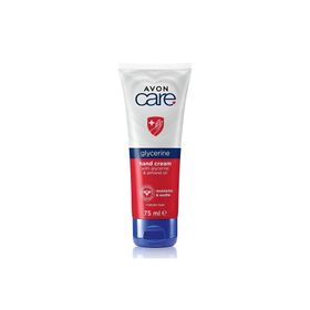 Avon Care 75 ml Gliserin İçeren El Kremi