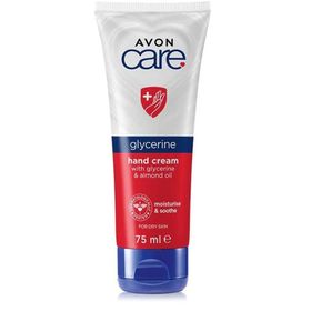 Avon Care 75 ml Gliserin İçeren El Kremi