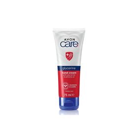 Avon Care 75 ml Gliserin İçeren El Kremi