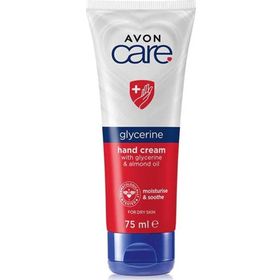 Avon Care 75 ml Gliserin İçeren El Kremi