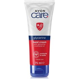 Avon Care 75 ml Gliserin İçeren El Kremi
