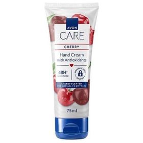 Avon Care 75 ml Kiraz Kokulu El Kremi