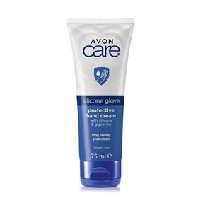 Avon Care 75 ml Silikon Gliserin İçeren El Kremi