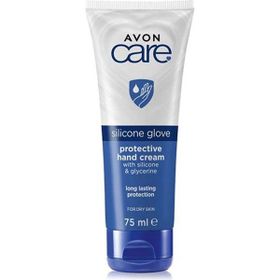 Avon Care 75 ml Silikon Gliserin İçeren El Kremi