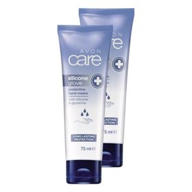 Avon Care 75 ml Silikon Gliserin Özlü El Kremi