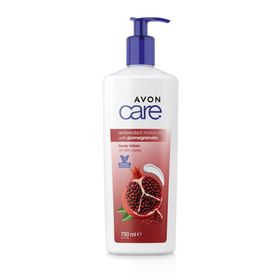 Avon Care 750 ml Nar Özü İçeren Vücut Losyonu