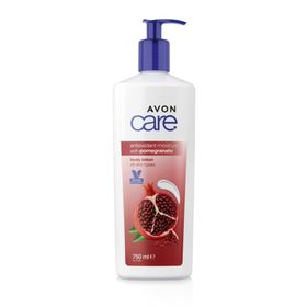 Avon Care 750 ml Nar Özü İçeren Vücut Losyonu