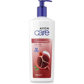 Avon Care 750 ml Nar Özü İçeren Vücut Losyonu