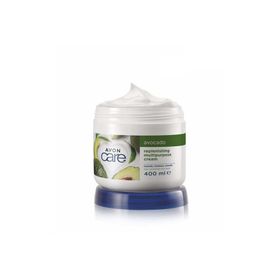 Avon Care Avokado Yağı Içeren 400 ml Çok Amaçlı Krem