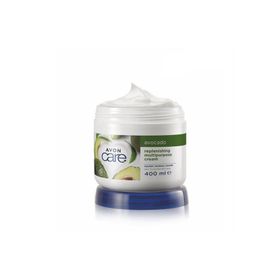 Avon Care Avokado Yağı Içeren 400 ml Çok Amaçlı Krem