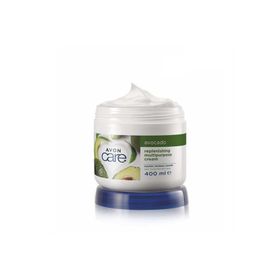 Avon Care Avokado Yağı Içeren 400 ml Çok Amaçlı Krem