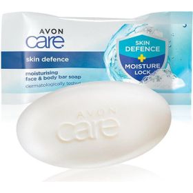 Avon Care Cilt Korumalı 90 gr El Ve Yüz Sabunu