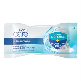 Avon Care Cilt Korumalı 90 gr El Ve Yüz Sabunu