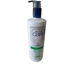 Avon Care Cooling Salatalık Aloe ve Mentollü 400 ml Çok Amaçlı Krem