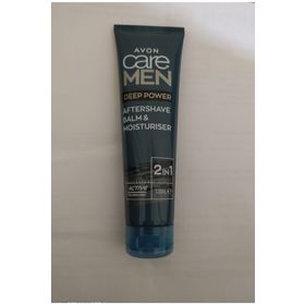 Avon Care Deep Power 100 ml Tıraş Sonrası Balmı