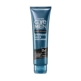Avon Care Deep Power 100 ml Tıraş Sonrası Balmı