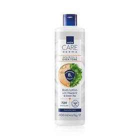Avon Care Derma 400 ml Nemlendirici Cilt Tonu Görünümünü Eşitleyici Vücut Losyonu