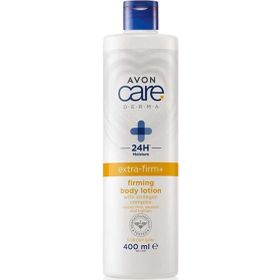 Avon Care Derma Extra Firm 400 ml Sıkılaştırıcı Vücut Losyonu