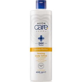 Avon Care Derma Extra Firm 400 ml Sıkılaştırıcı Vücut Losyonu