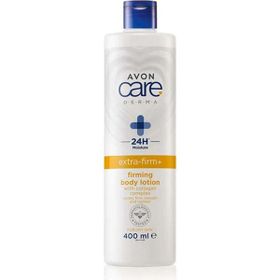 Avon Care Derma Extra Firm 400 ml Sıkılaştırıcı Vücut Losyonu