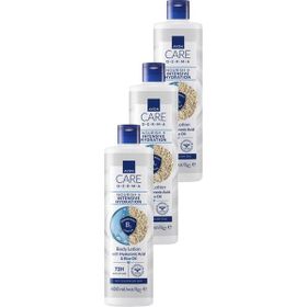 Avon Care Derma Nourish Intensive Hydration 3x400 ml Vücut Losyonu