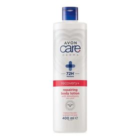 Avon Care Derma Recovery+ Repairing 400 ml Çok Kuru Ciltler Vücut Losyonu