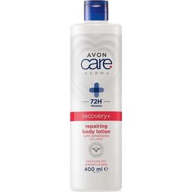 Avon Care Derma Recovery+ Repairing 400 ml Çok Kuru Ciltler Vücut Losyonu