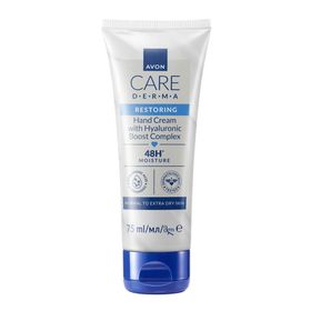 Avon Care Derma Restoring Hyaluronic Boost 3x75 ml El Kremi